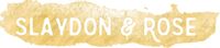 Slaydon & Rose coupons